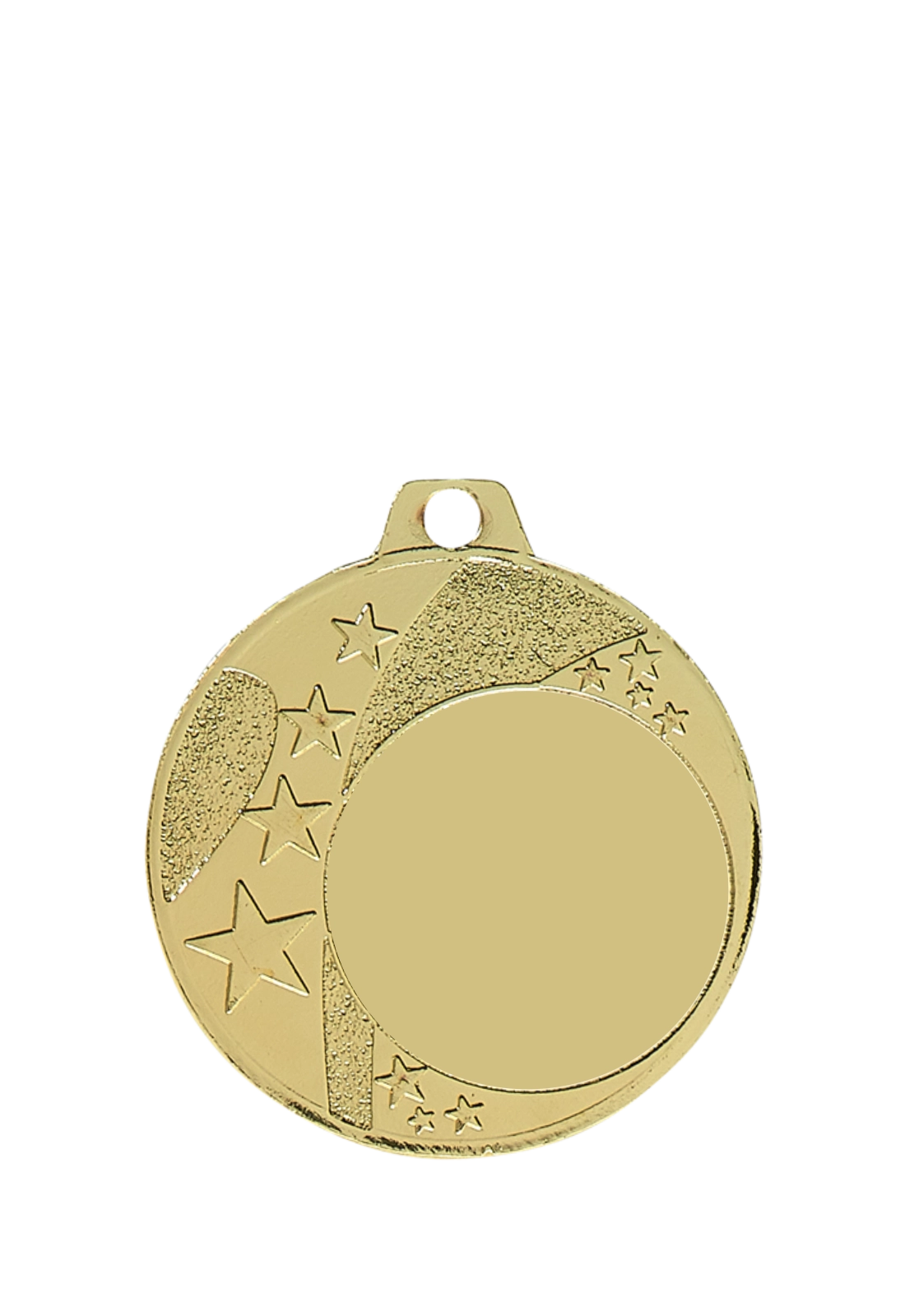 Médaille Personnalisée Ø 40 mm - 036