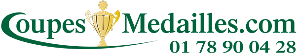 Coupes medailles