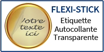 flexi-sticker